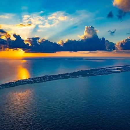 Casa Chen-Huaye Leilighet Isla Mujeres Eksteriør bilde