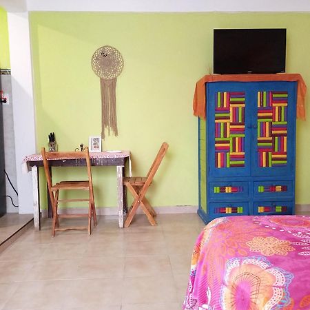 Casa Chen-Huaye Leilighet Isla Mujeres Eksteriør bilde
