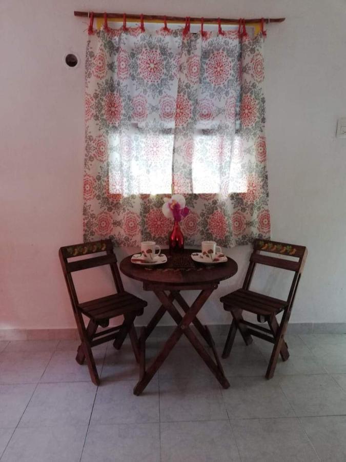 Casa Chen-Huaye Leilighet Isla Mujeres Eksteriør bilde