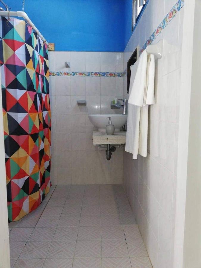 Casa Chen-Huaye Leilighet Isla Mujeres Eksteriør bilde