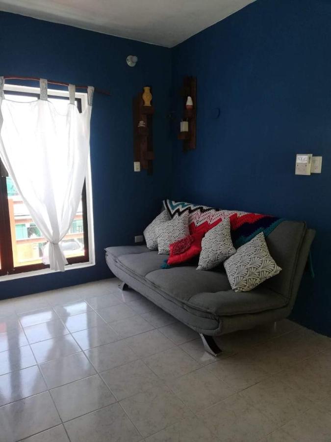 Casa Chen-Huaye Leilighet Isla Mujeres Eksteriør bilde