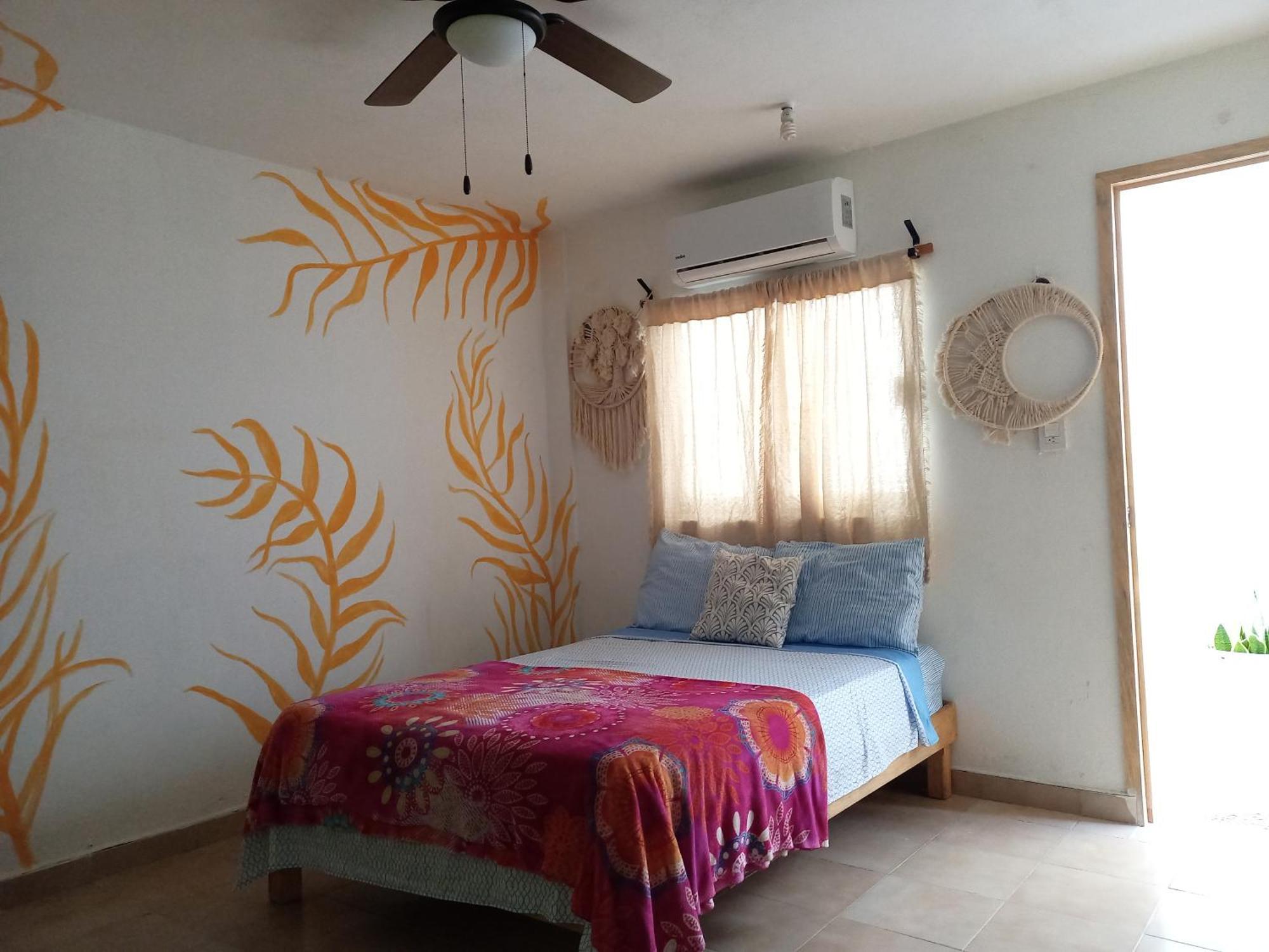 Casa Chen-Huaye Leilighet Isla Mujeres Eksteriør bilde