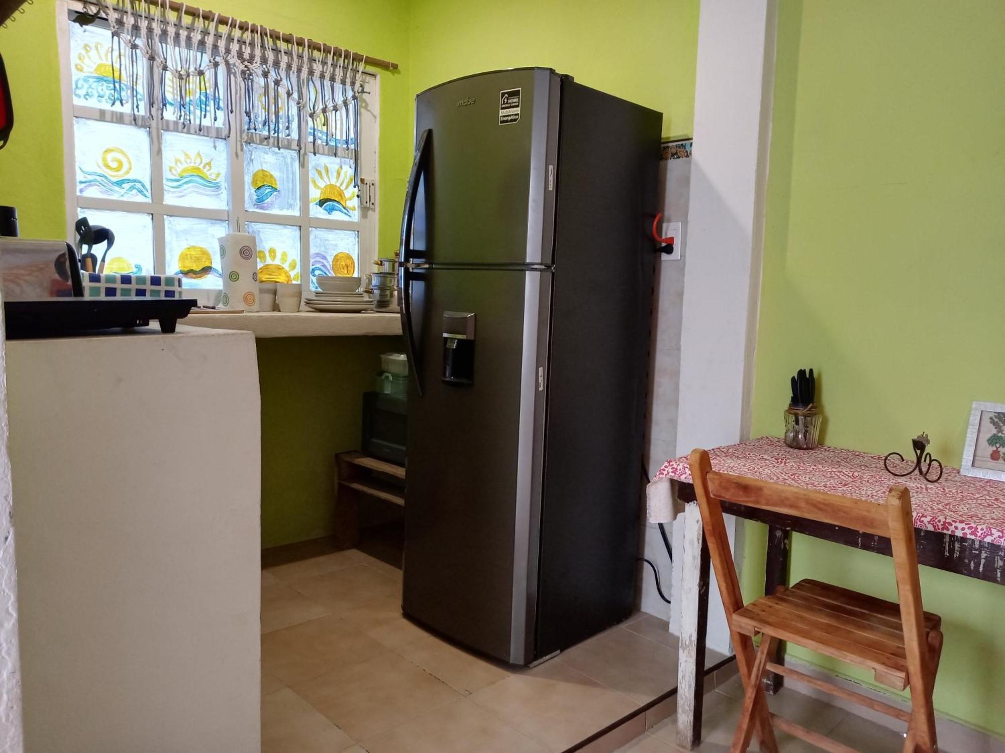 Casa Chen-Huaye Leilighet Isla Mujeres Eksteriør bilde